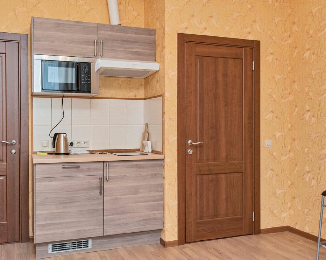 ГОСТИНИЦА APART-STUDIO PILIGRIM ON POPOVA 33A ЕКАТЕРИНБУРГ 2* (Россия) - от  2905 RUB | NOCHI